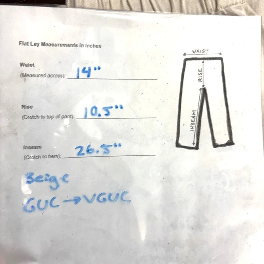 Babaton jogger regular spring